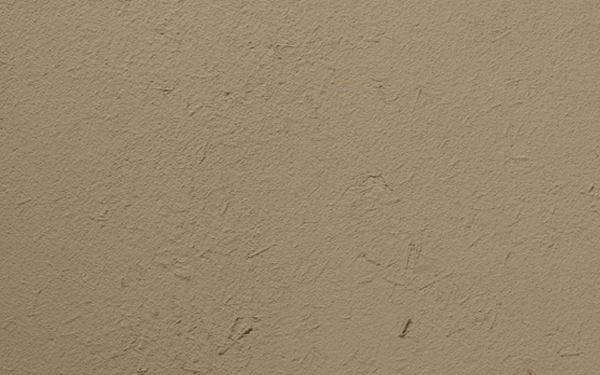内壁材PZ（ペーストタイプ）仕上がり例 - 珪藻土の壁材「エコ・クィーン」