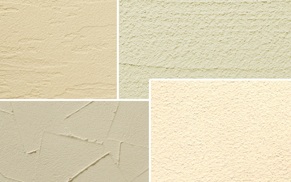 内壁材NSZ（粉末タイプ） - 珪藻土の壁材「エコ・クィーン」